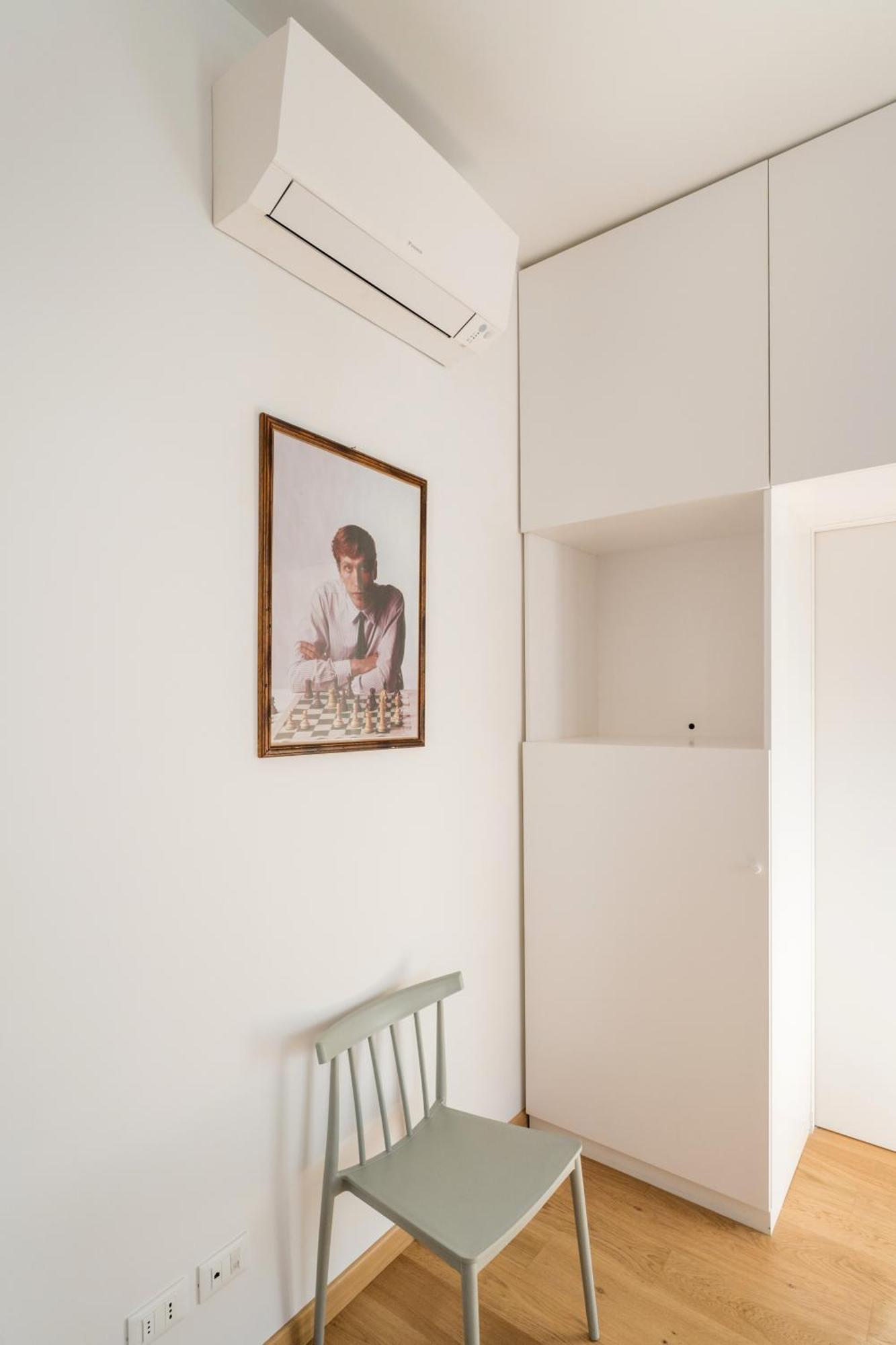 Fisher'S Apartment In Testaccio Rzym Zewnętrze zdjęcie