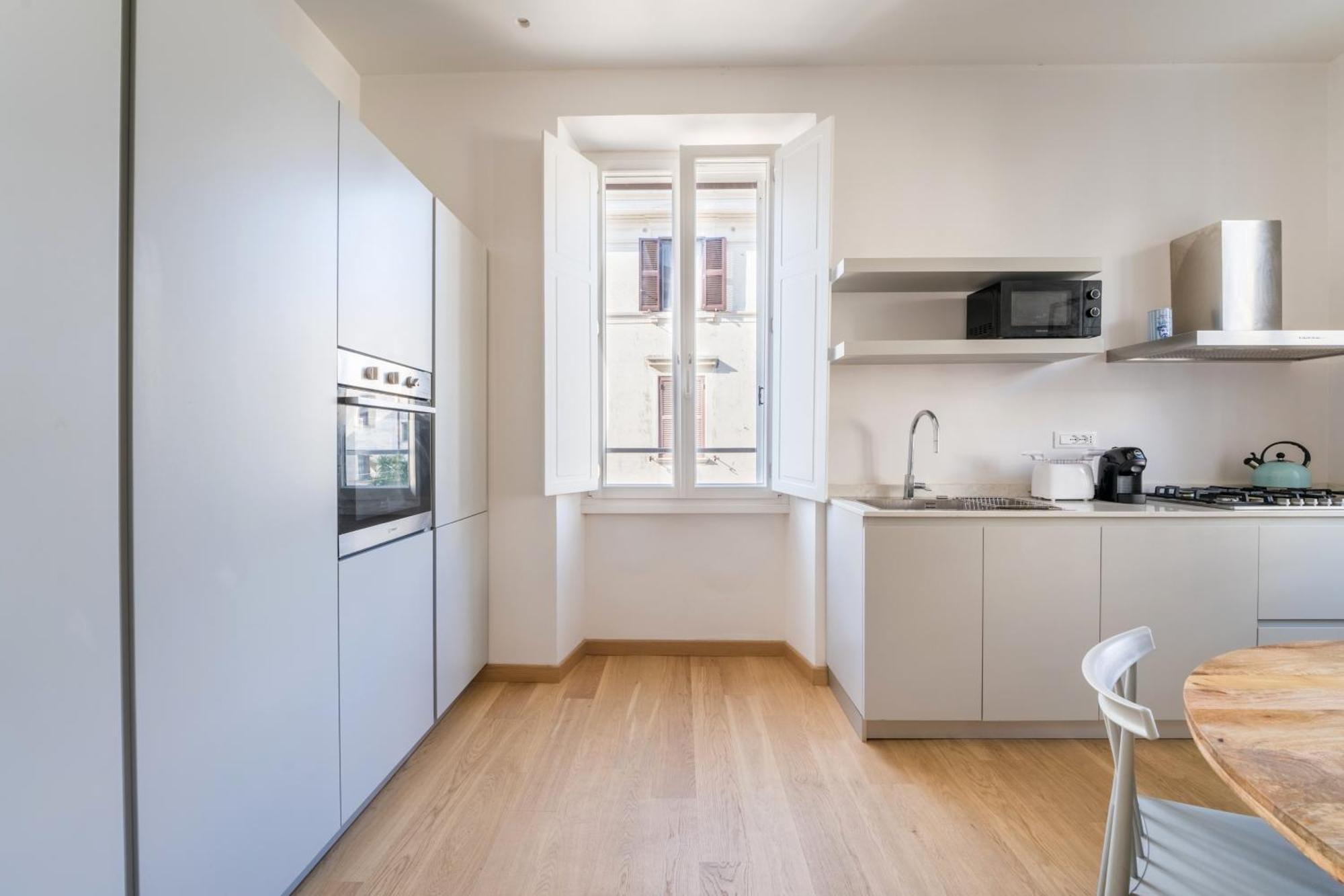Fisher'S Apartment In Testaccio Rzym Zewnętrze zdjęcie