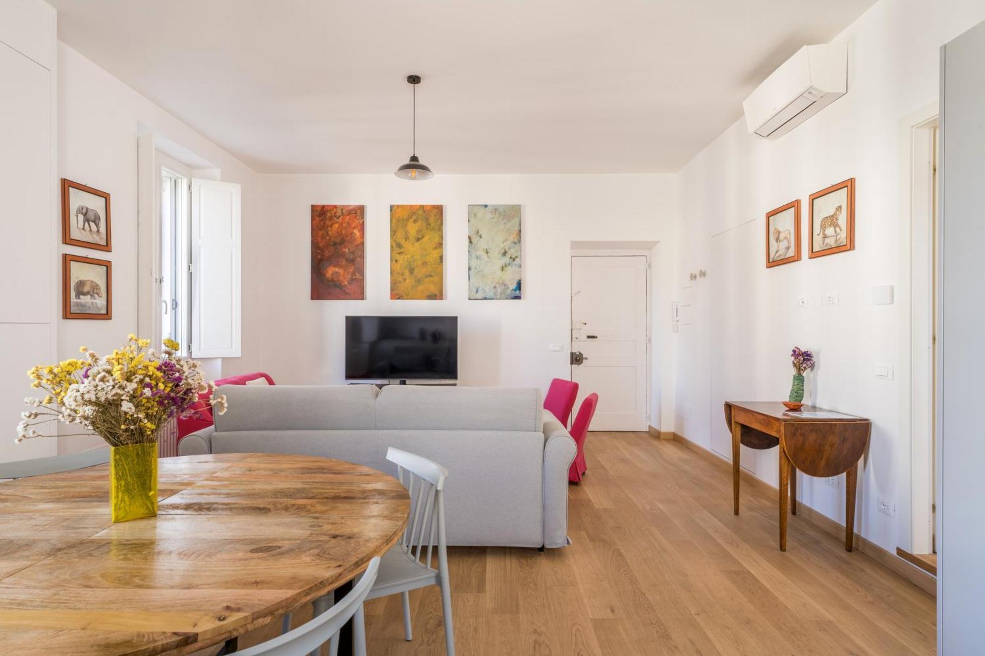 Fisher'S Apartment In Testaccio Rzym Zewnętrze zdjęcie
