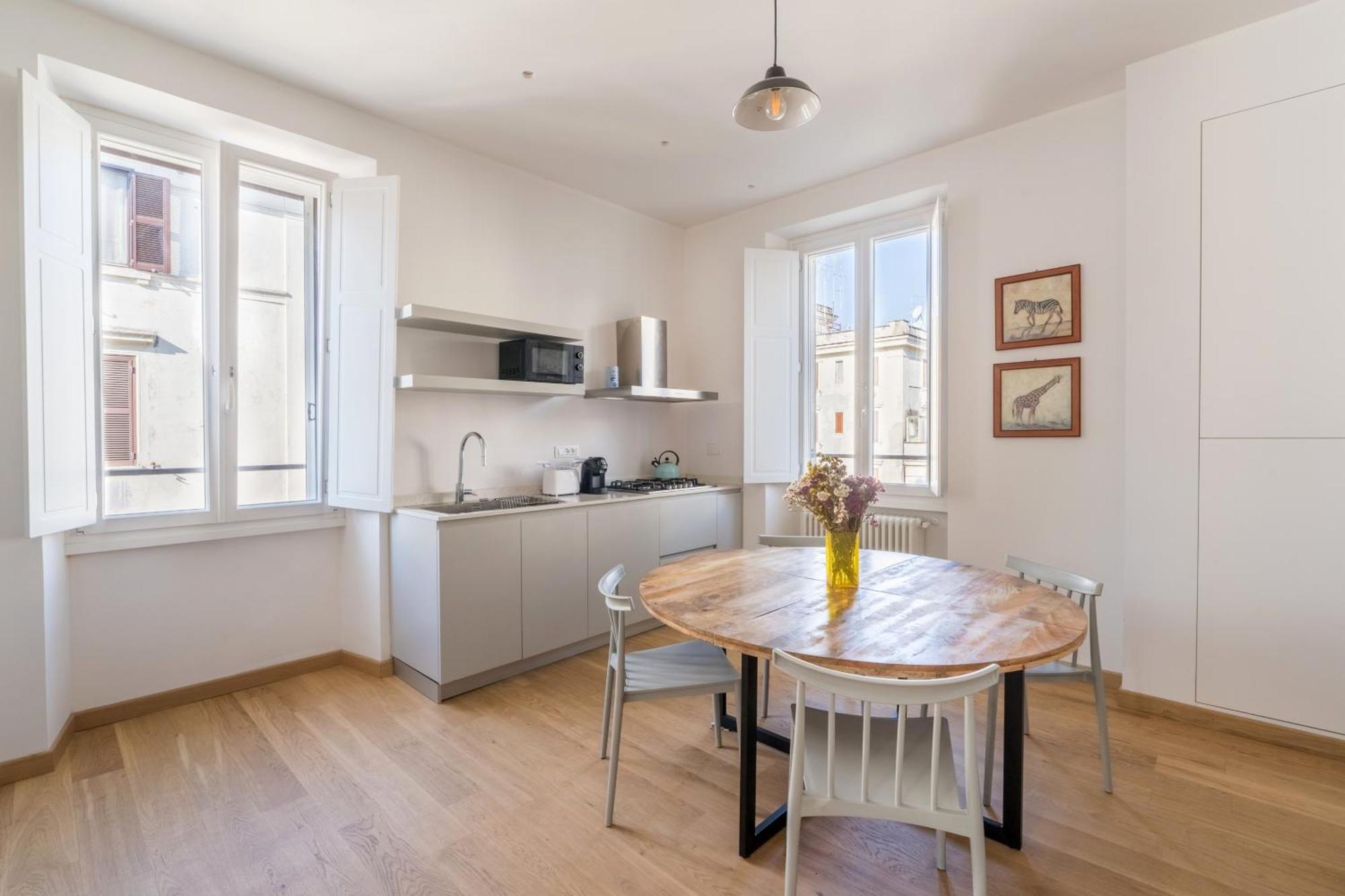 Fisher'S Apartment In Testaccio Rzym Zewnętrze zdjęcie